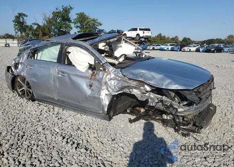 2017 Subaru Legacy 2.5I Limited from USA, damaged, VIN 4S3BNAN68H3051916